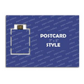 AP-PWK08 Paper Webkey 7" Post Card Size 7" x 5"